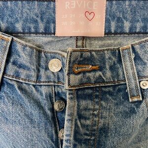 Revice size 26